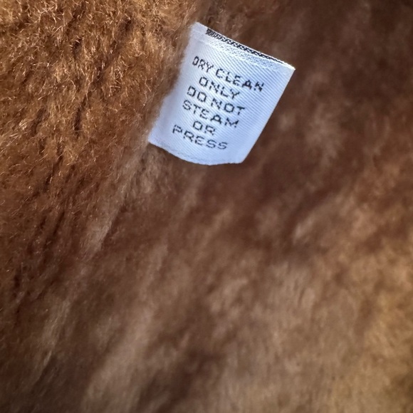 LONDON FOG Men's Trench Coat Sz 42Reg Beige Removable Lining - Picture 5 of 13